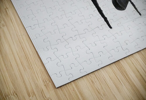 Alexander Calder 25 AmericanPainters puzzle