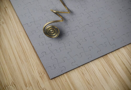 Alexander Calder 29 AmericanPainters puzzle