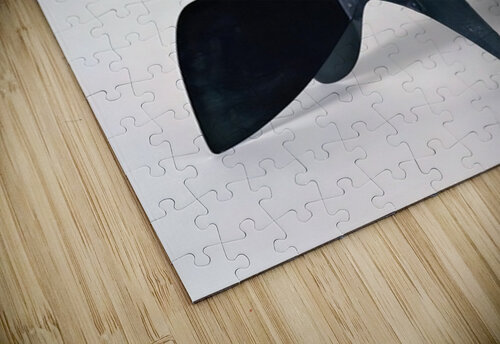 Alexander Calder 35 AmericanPainters puzzle