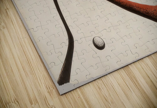 Alexander Calder 36 AmericanPainters puzzle