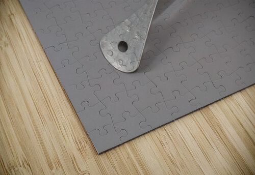 Alexander Calder 51 AmericanPainters puzzle