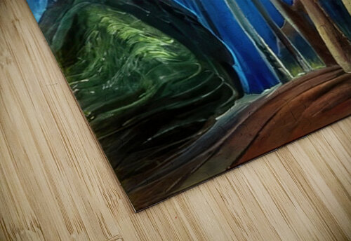 Emily Carr 6 AmericanPainters puzzle