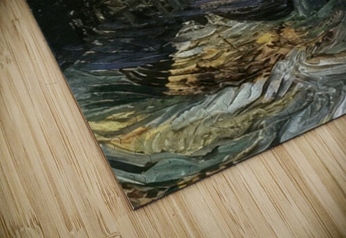 Emily Carr 27 AmericanPainters puzzle