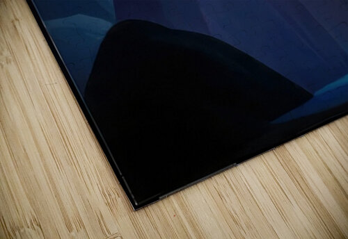 Emily Carr 47 AmericanPainters puzzle