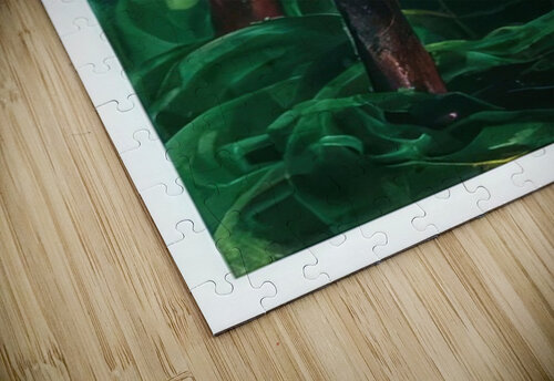 Emily Carr 61 AmericanPainters puzzle