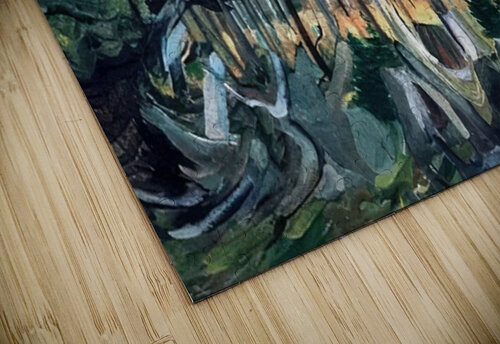 Emily Carr 17 AmericanPainters puzzle