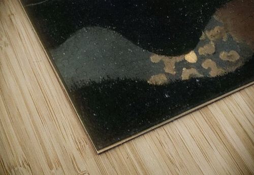 Félix Thiollier 3 AmericanPainters puzzle