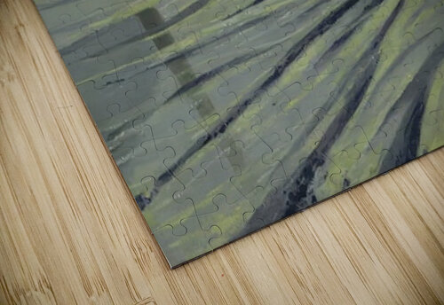 Félix Thiollier 4 AmericanPainters puzzle