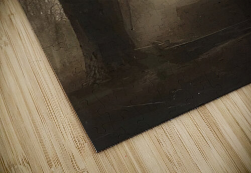 Félix Thiollier 9 AmericanPainters puzzle