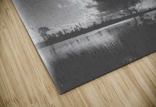 Félix Thiollier 11 AmericanPainters puzzle