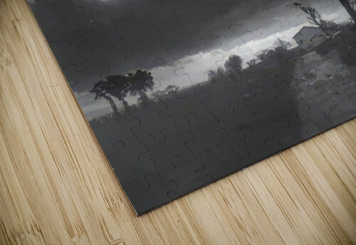 Félix Thiollier 19 AmericanPainters puzzle