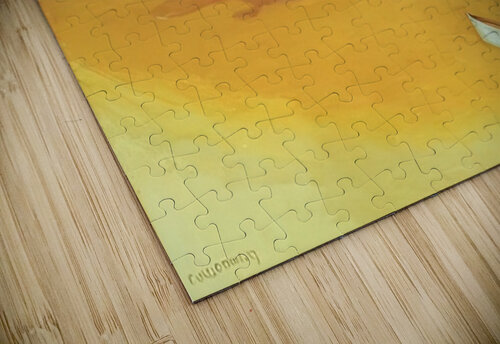 Félix Thiollier 38 AmericanPainters puzzle