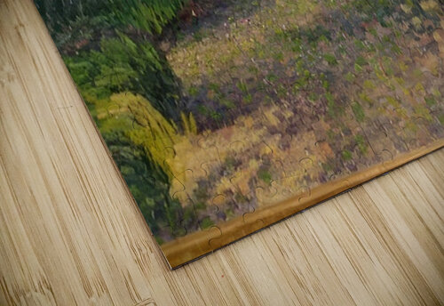 Henri Edmond Cross 2 AmericanPainters puzzle