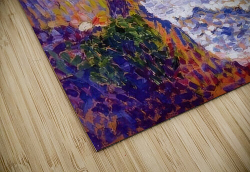 Henri Edmond Cross 35 AmericanPainters puzzle