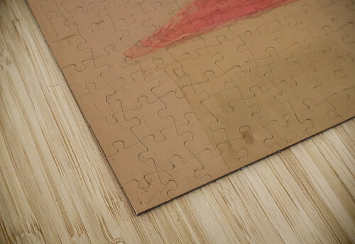 Henri Edmond Cross 11 AmericanPainters puzzle