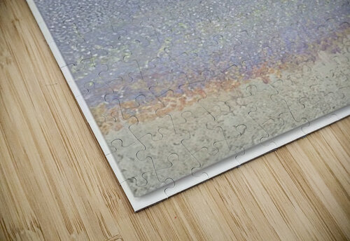 Henri Edmond Cross 13 AmericanPainters puzzle