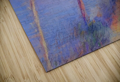 Henri Edmond Cross 25 AmericanPainters puzzle