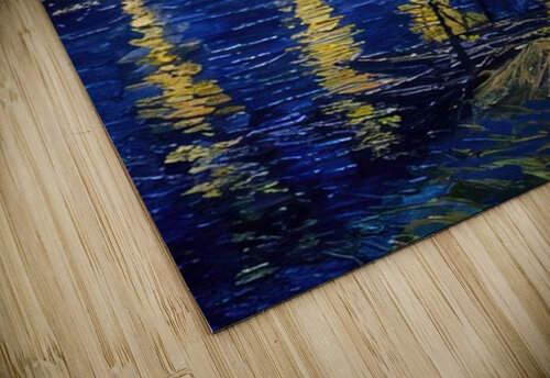 Vincent van Gogh 13 AmericanPainters puzzle