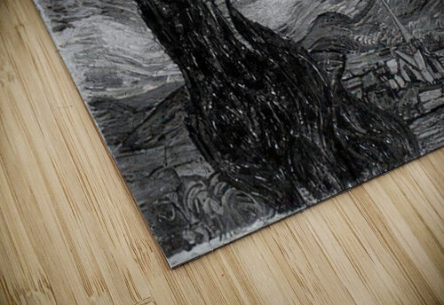 Vincent van Gogh 14 AmericanPainters puzzle