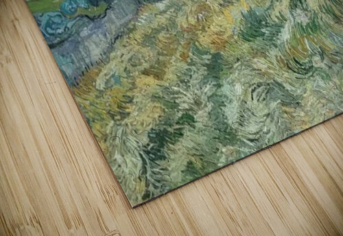 Vincent van Gogh 23 AmericanPainters puzzle