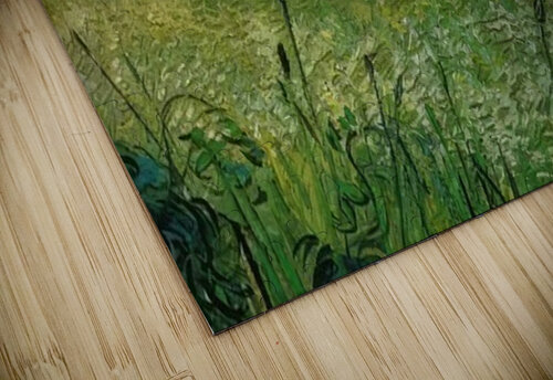 Vincent van Gogh 27 AmericanPainters puzzle