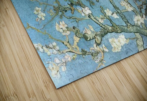 Vincent van Gogh 59 AmericanPainters puzzle