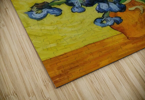 Vincent van Gogh 16 AmericanPainters puzzle