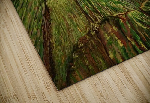 Vincent van Gogh 28 AmericanPainters puzzle