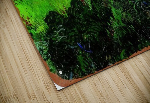 Vincent van Gogh 32 AmericanPainters puzzle