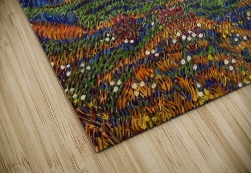 Vincent van Gogh 33 AmericanPainters puzzle