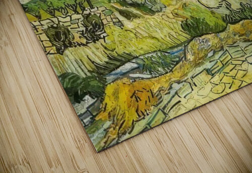 Vincent van Gogh 38 AmericanPainters puzzle
