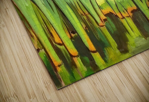 Ernst Ludwig Kirchner 39 AmericanPainters puzzle