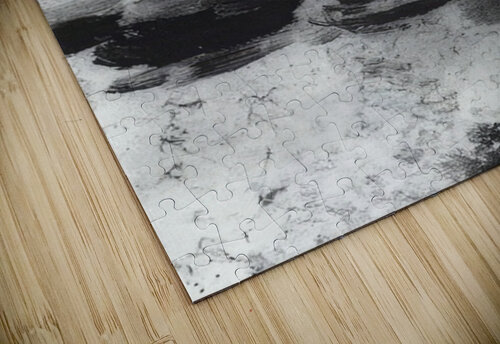 Salvador Dalí 28 AmericanPainters puzzle