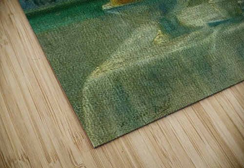 Salvador Dalí 12 AmericanPainters puzzle