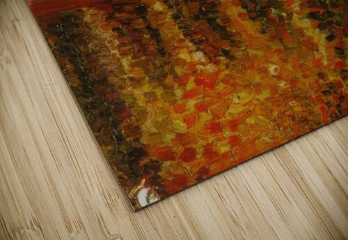 Salvador Dalí 18 AmericanPainters puzzle