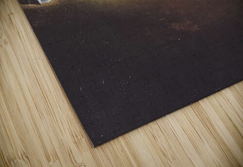 Salvador Dalí 27 AmericanPainters puzzle