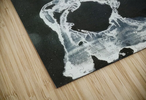 Salvador Dalí 28 AmericanPainters puzzle