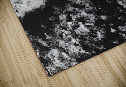 Salvador Dalí 49 AmericanPainters puzzle