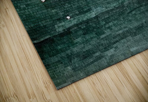 Roy Lichtenstein 13 AmericanPainters puzzle