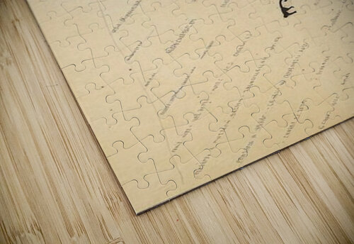 Roy Lichtenstein 43 AmericanPainters puzzle