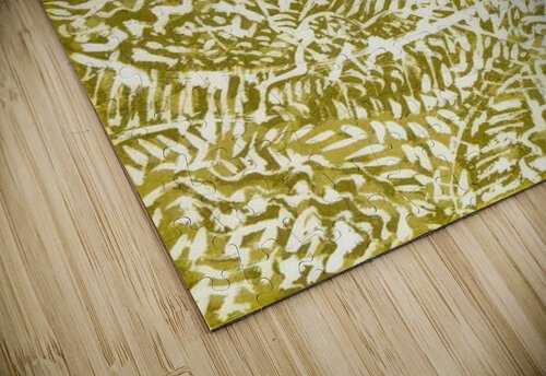 Mark Tobey 16 AmericanPainters puzzle