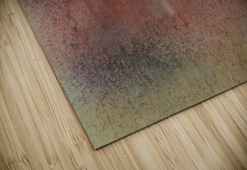 Mark Tobey 23 AmericanPainters puzzle