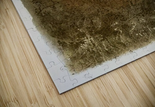 Mark Tobey 30 AmericanPainters puzzle