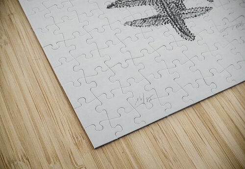 Mark Tobey 33 AmericanPainters puzzle