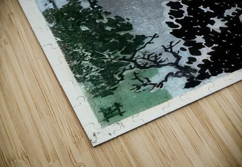 suchiya Koitsu 1 AmericanPainters puzzle