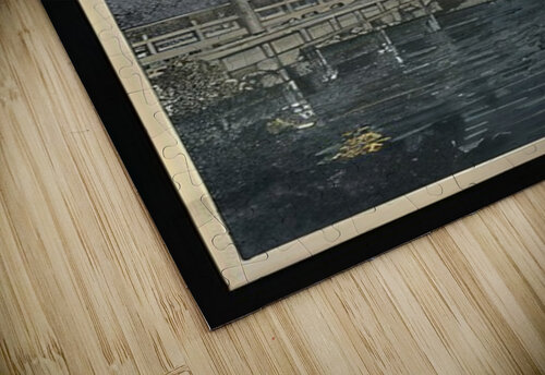 suchiya Koitsu 31 AmericanPainters puzzle