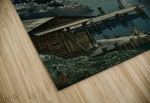 suchiya Koitsu 44 AmericanPainters puzzle