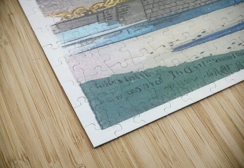 suchiya Koitsu 1 AmericanPainters puzzle