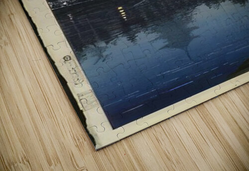 suchiya Koitsu 6 AmericanPainters puzzle