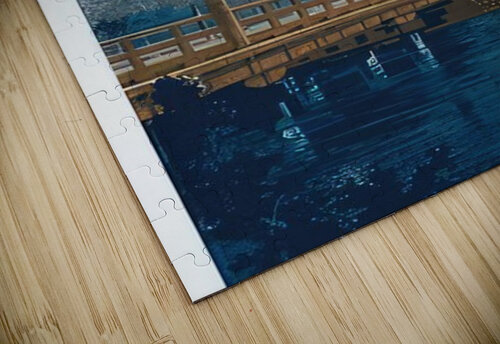 suchiya Koitsu 23 AmericanPainters puzzle